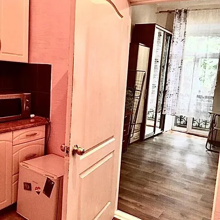 квартира на пушкинской Apartment Odesa